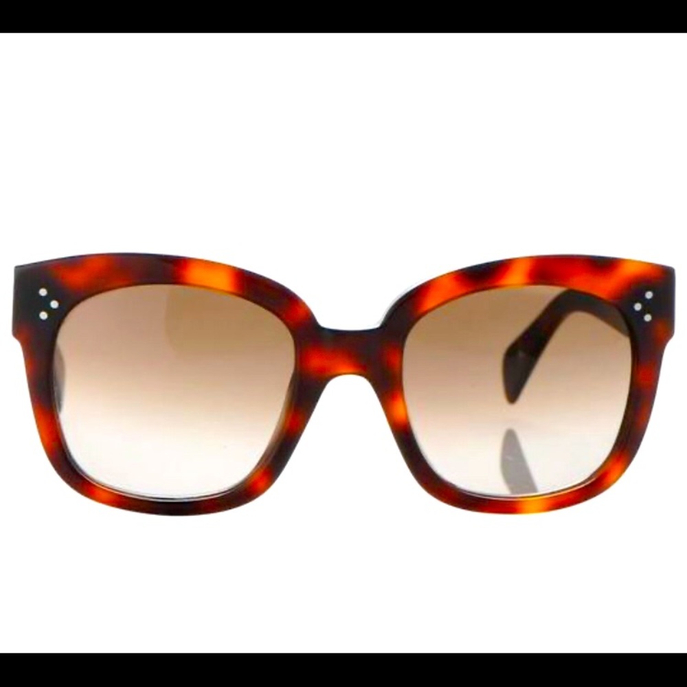 Celine sunglasses